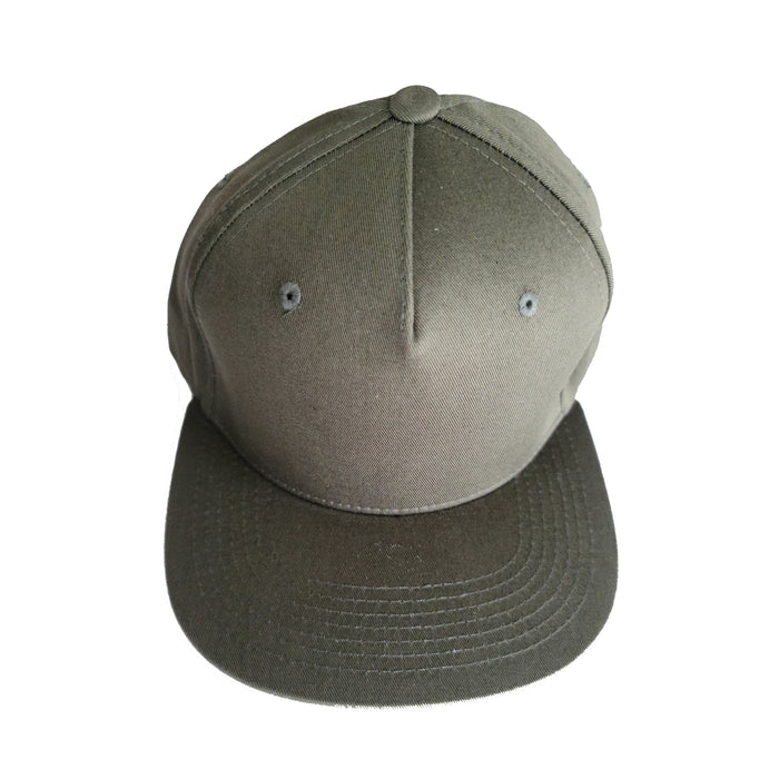 Custom Embroidered Baseball Hats – Personalized Snapback Hats with Family Name or Logo
